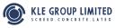 KLE Group logo